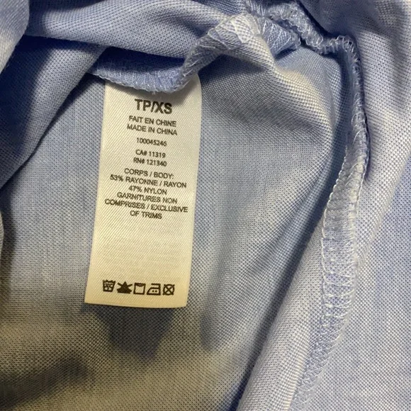 Dynamite top - Picture 3 of 3